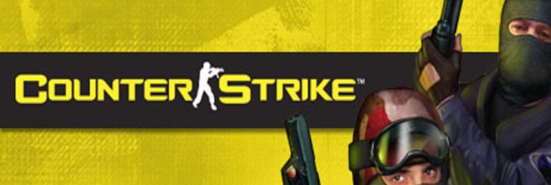 Counter – Strike 1.6 server hosting