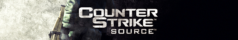 Counter – Strike: Source server hosting